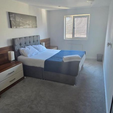 Hullidays - The Sawmill Suite Kingston upon Hull Buitenkant foto