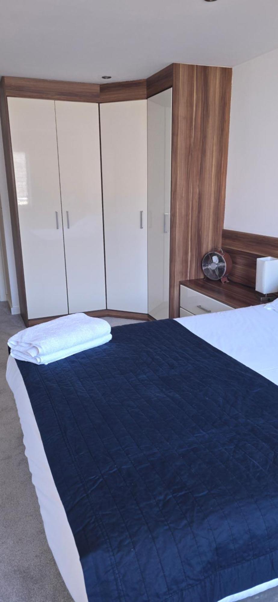 Hullidays - The Sawmill Suite Kingston upon Hull Buitenkant foto
