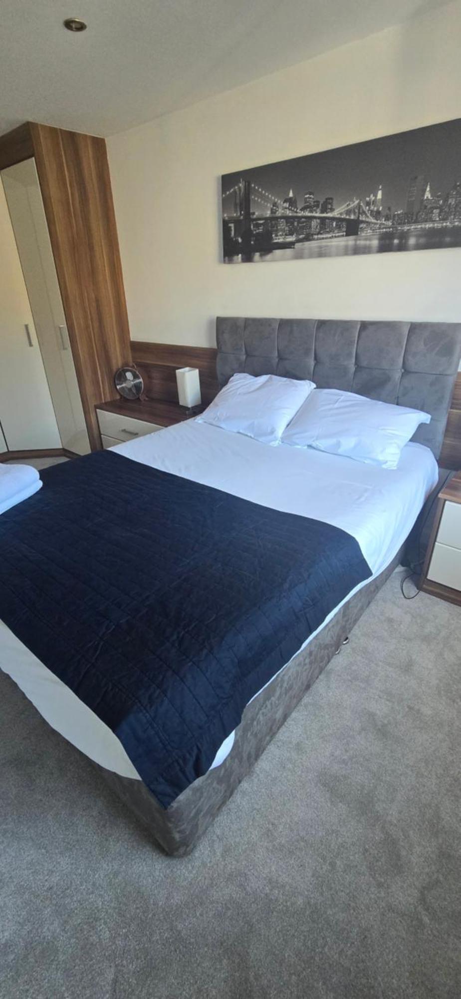 Hullidays - The Sawmill Suite Kingston upon Hull Buitenkant foto