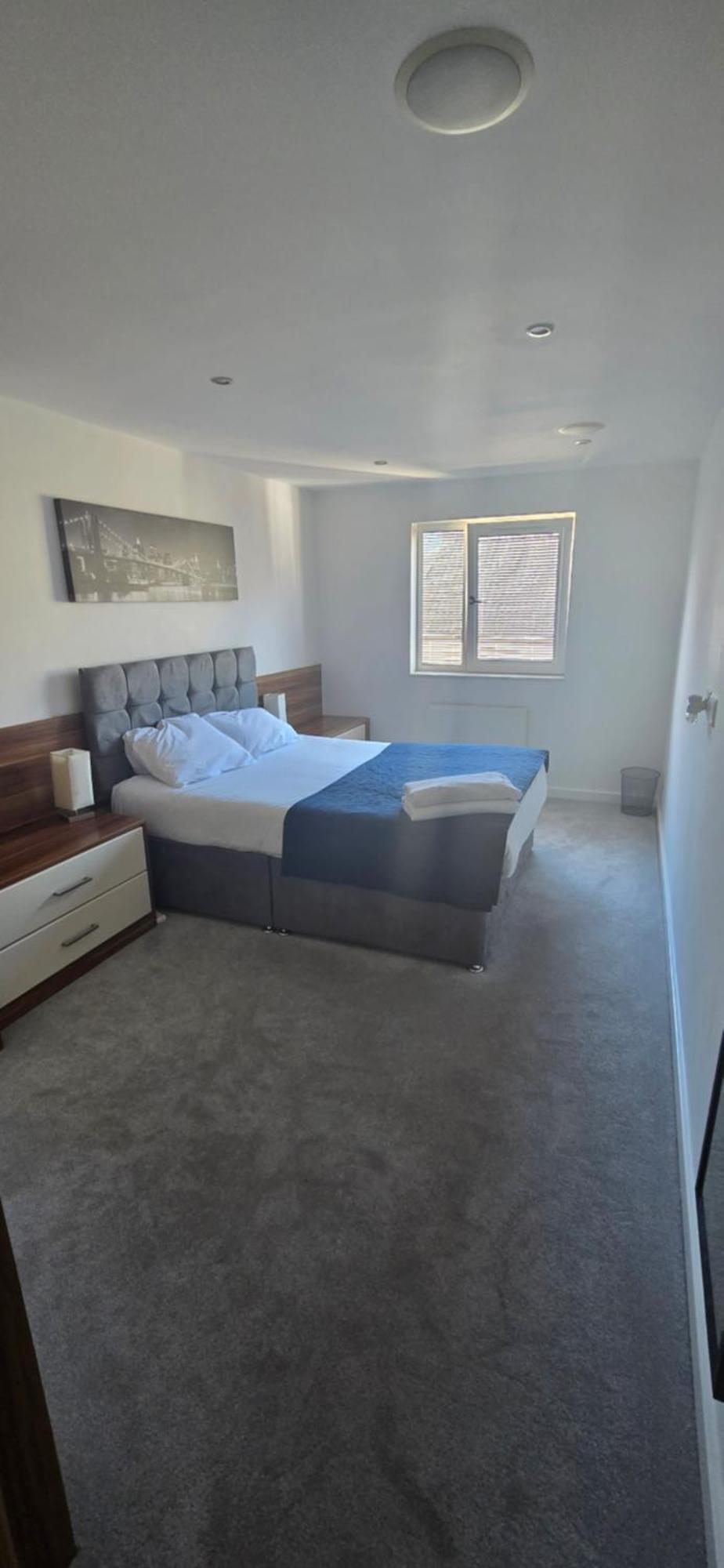 Hullidays - The Sawmill Suite Kingston upon Hull Buitenkant foto