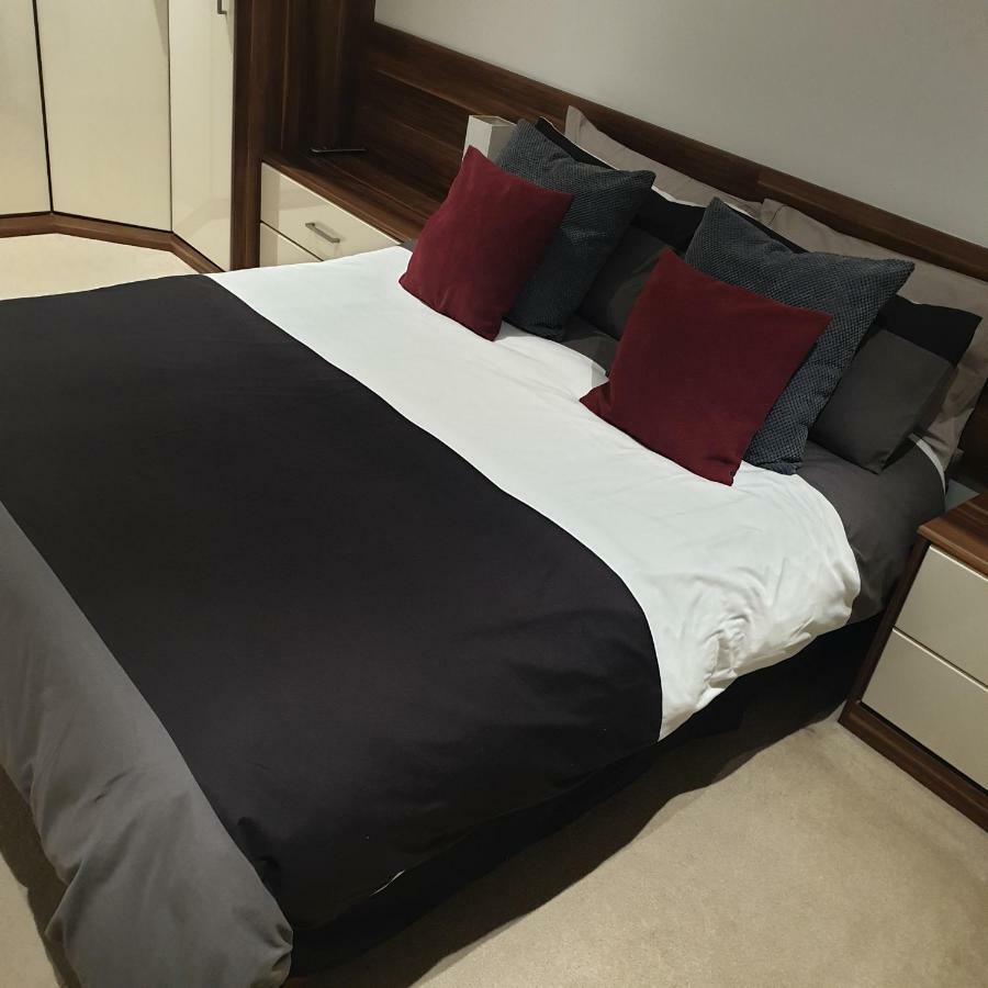 Hullidays - The Sawmill Suite Kingston upon Hull Buitenkant foto