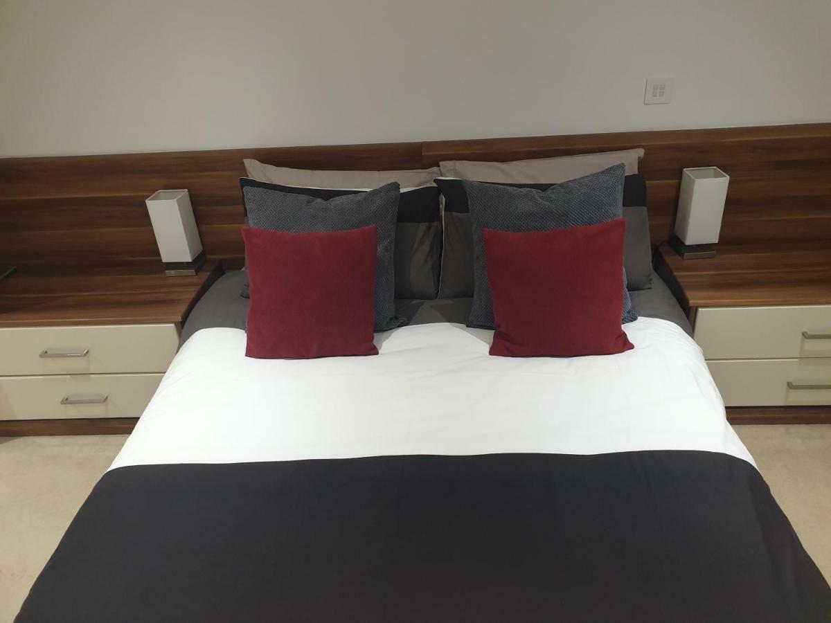 Hullidays - The Sawmill Suite Kingston upon Hull Buitenkant foto