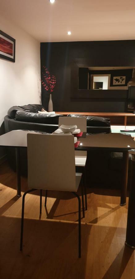 Hullidays - The Sawmill Suite Kingston upon Hull Buitenkant foto