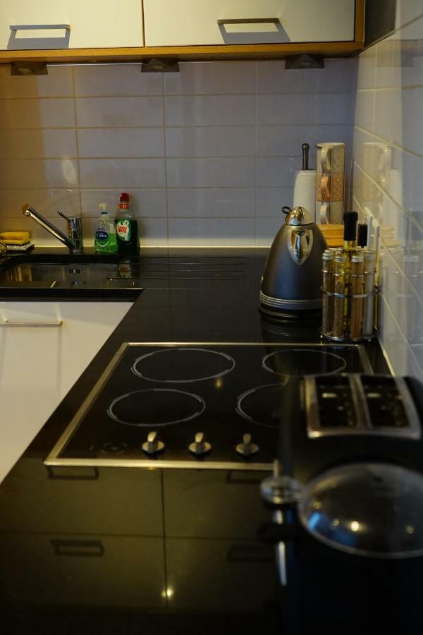 Hullidays - The Sawmill Suite Kingston upon Hull Buitenkant foto