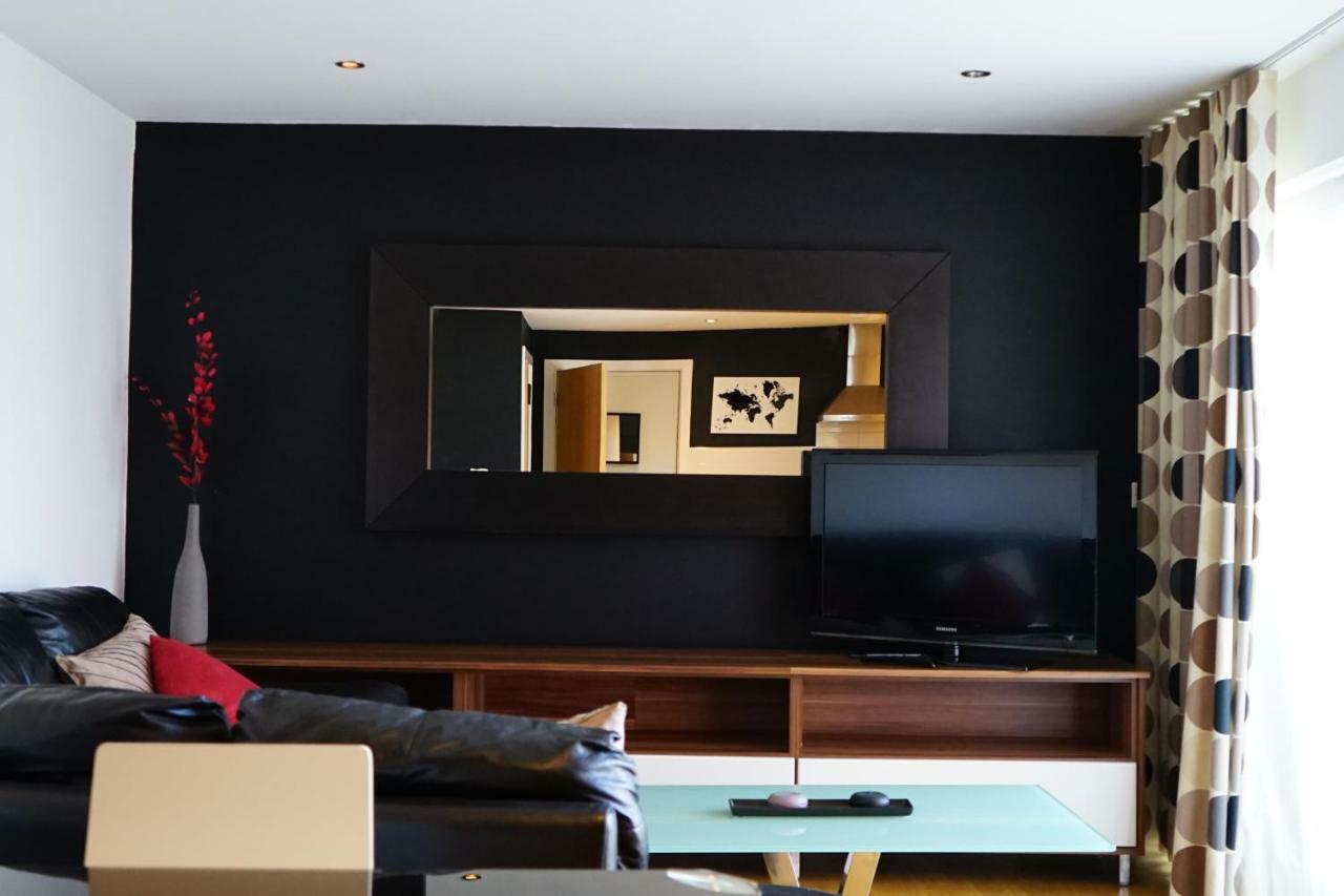 Hullidays - The Sawmill Suite Kingston upon Hull Buitenkant foto