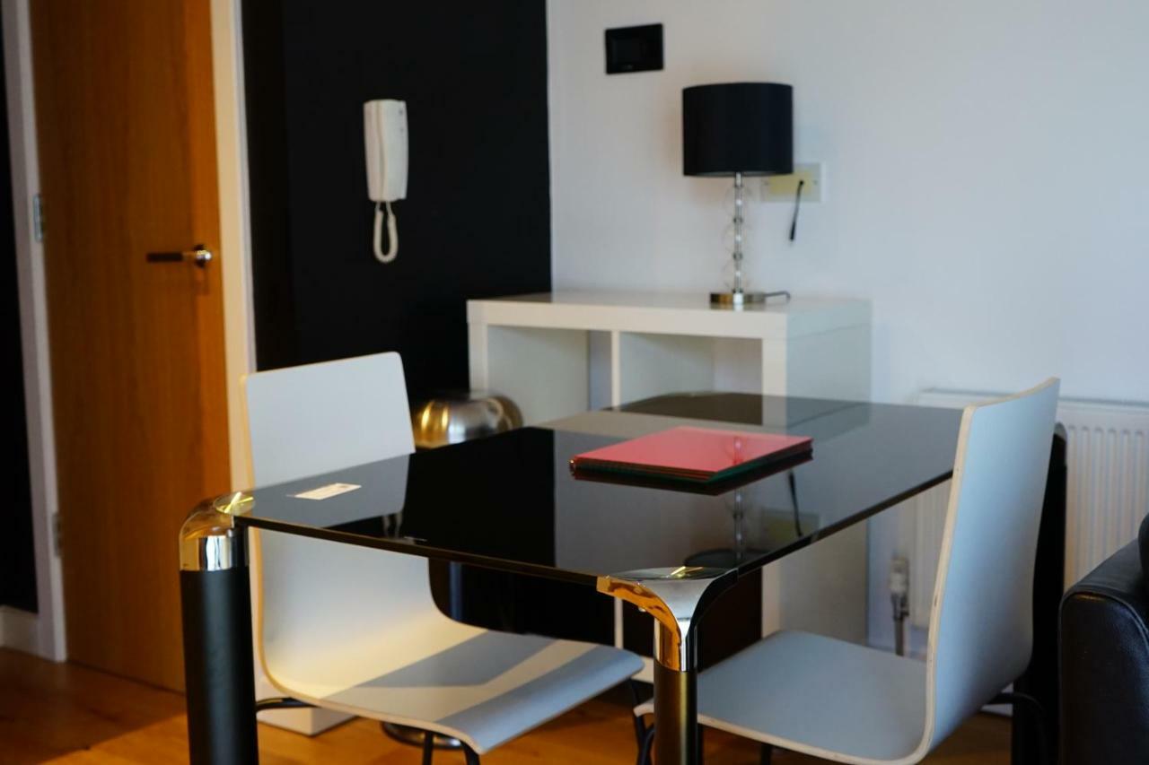Hullidays - The Sawmill Suite Kingston upon Hull Buitenkant foto