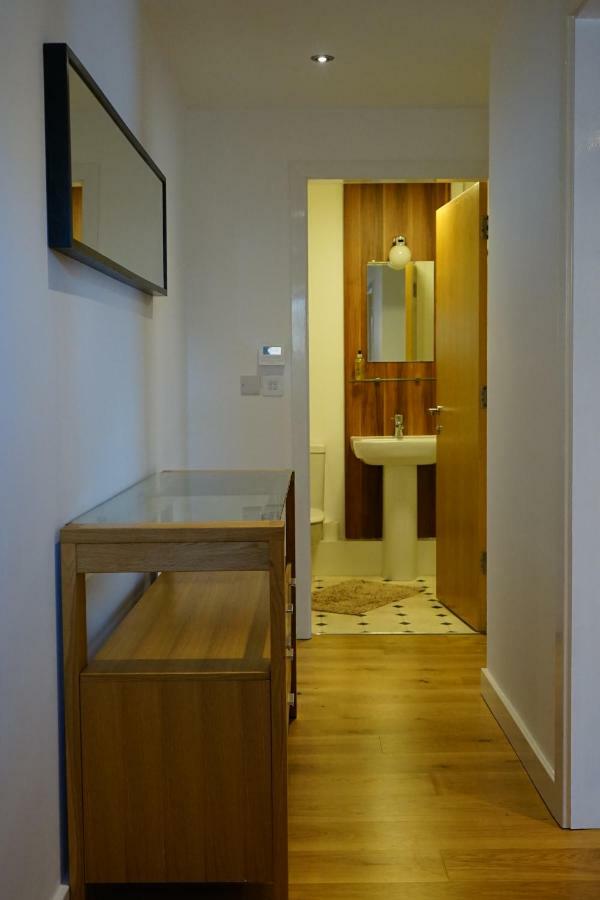Hullidays - The Sawmill Suite Kingston upon Hull Buitenkant foto