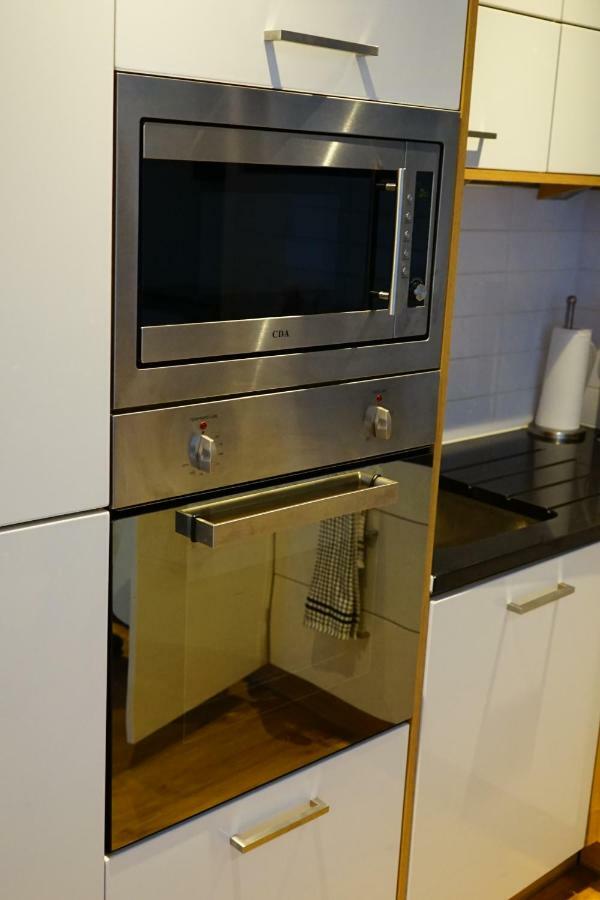 Hullidays - The Sawmill Suite Kingston upon Hull Buitenkant foto